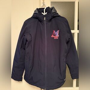 Montreal elite jacket